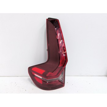 Recambio de piloto trasero izquierdo para dacia jogger (rk_) 1.0 tce 90 eco-g referencia OEM IAM 265557773R  