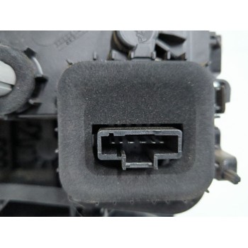 Recambio de piloto trasero izquierdo para dacia jogger (rk_) 1.0 tce 90 eco-g referencia OEM IAM 265557773R  