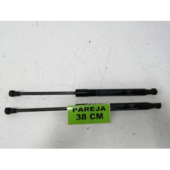 AMORTIGUADORES MALETERO / PORTON 38CM 