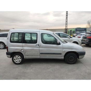 Recambio de carroceria corte para citroën berlingo 1.4 referencia OEM IAM   