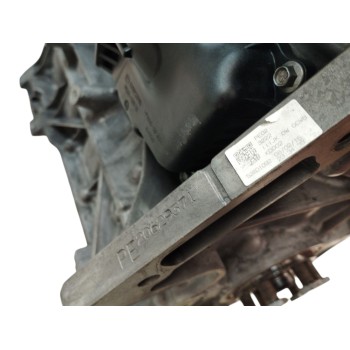 Recambio de motor completo para mazda 6 sedán (gj, gl,gj2, gl2, gl6) 2.0 referencia OEM IAM PEXB  