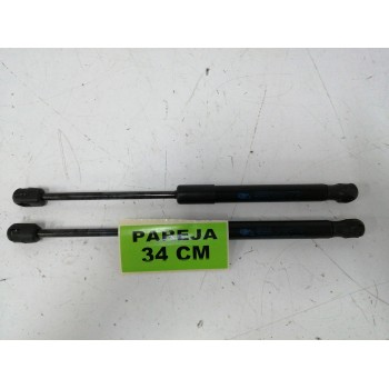 AMORTIGUADORES MALETERO / PORTON 34CM 