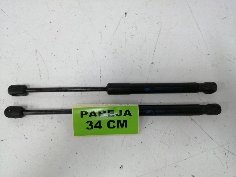 Recambio de amortiguadores maletero / porton para para varios modelos referencia OEM IAM 34CM  