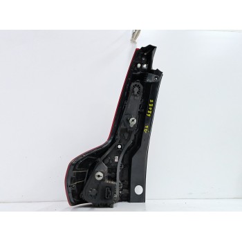 Recambio de piloto trasero derecho para dacia jogger (rk_) 1.0 tce 90 eco-g referencia OEM IAM   