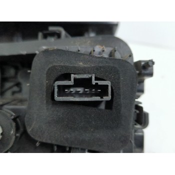 Recambio de piloto trasero derecho para dacia jogger (rk_) 1.0 tce 90 eco-g referencia OEM IAM   