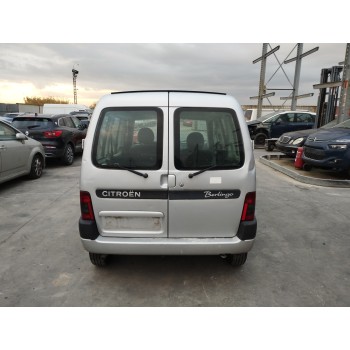 Recambio de carroceria corte para citroën berlingo 1.4 referencia OEM IAM   
