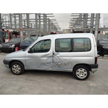 Recambio de carroceria corte para citroën berlingo 1.4 referencia OEM IAM   