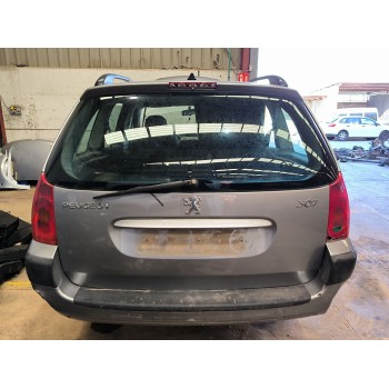 peugeot 307 break (3e) del año 2003