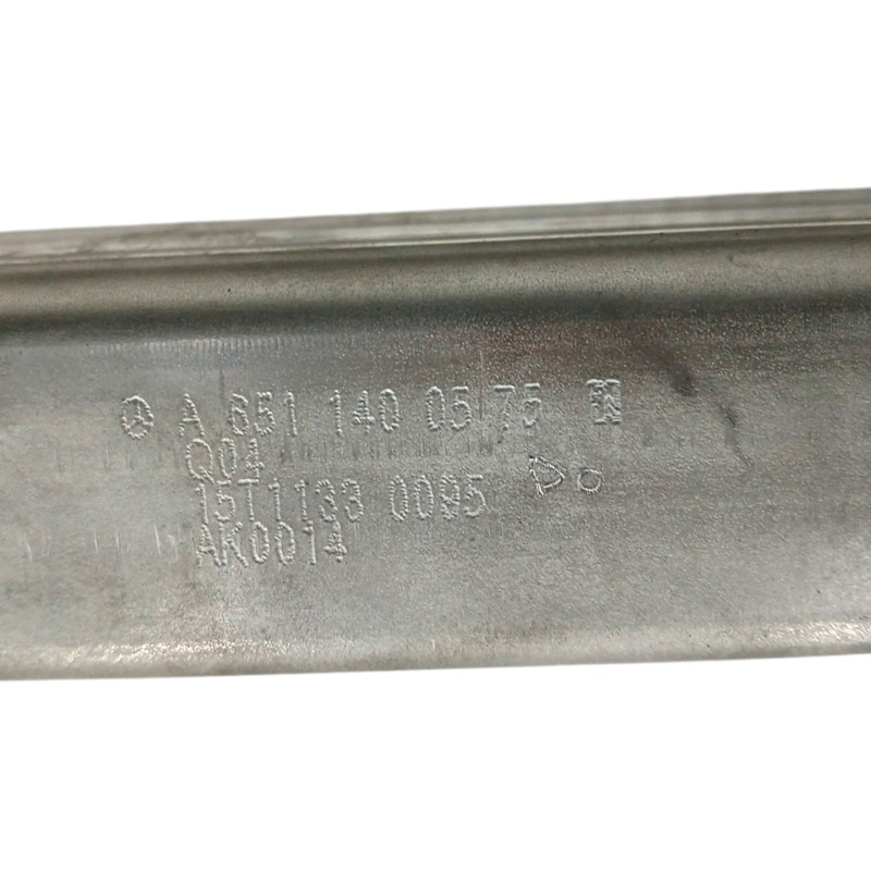 ENFRIADOR EGR