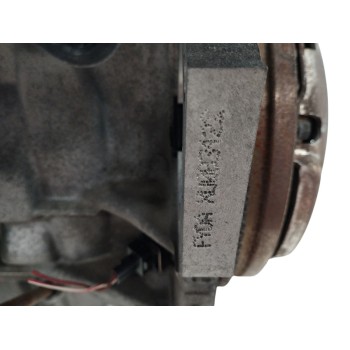 Recambio de motor completo para ford focus i (daw, dbw) 1.6 16v referencia OEM IAM FYDA  