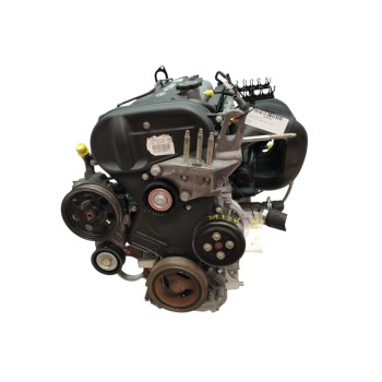 Recambio de motor completo para ford focus i (daw, dbw) 1.6 16v referencia OEM IAM FYDA  