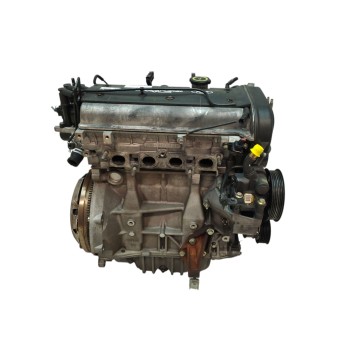 Recambio de motor completo para ford focus i (daw, dbw) 1.6 16v referencia OEM IAM FYDA  