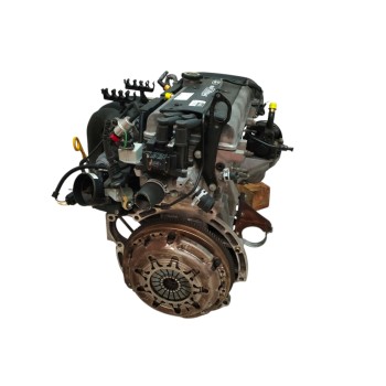 Recambio de motor completo para ford focus i (daw, dbw) 1.6 16v referencia OEM IAM FYDA  