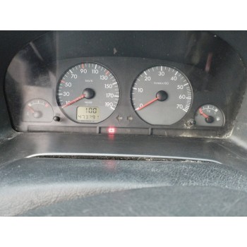 Recambio de carroceria corte para citroën berlingo 1.4 referencia OEM IAM   