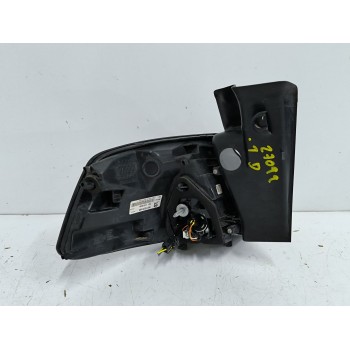 Recambio de piloto trasero derecho para peugeot 5008 ii (mc_, mj_, mr_, m4_) 1.5 bluehdi 130 (mcyhzj, mcyhzr, mcyhzx) referencia