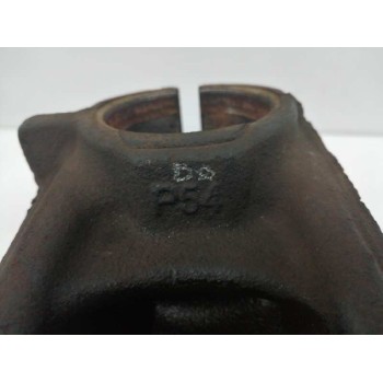 Recambio de mangueta delantera izquierda para citroën c3 tonic referencia OEM IAM P54  