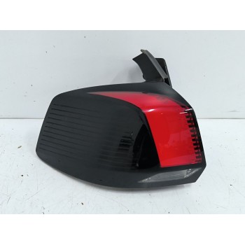 Recambio de piloto trasero izquierdo para peugeot 5008 ii (mc_, mj_, mr_, m4_) 1.5 bluehdi 130 (mcyhzj, mcyhzr, mcyhzx) referenc