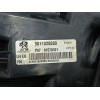 Recambio de piloto trasero izquierdo para peugeot 5008 ii (mc_, mj_, mr_, m4_) 1.5 bluehdi 130 (mcyhzj, mcyhzr, mcyhzx) referenc