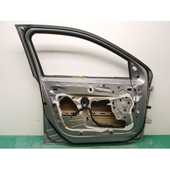 Recambio de puerta delantera izquierda para citroën c-elysee (dd_) 1.6 hdi 92 referencia OEM IAM 9675195180  