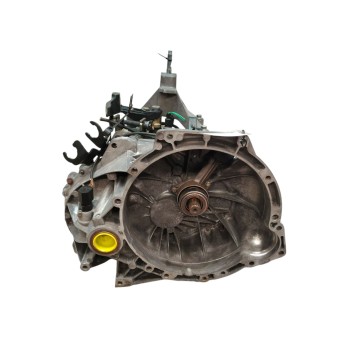 Recambio de caja cambios para ford transit connect (p65_, p70_, p80_) 1.8 tdci referencia OEM IAM 2T1R7002BC  