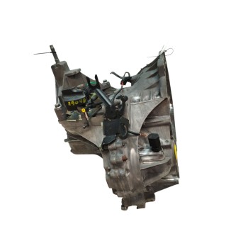 Recambio de caja cambios para ford transit connect (p65_, p70_, p80_) 1.8 tdci referencia OEM IAM 2T1R7002BC  