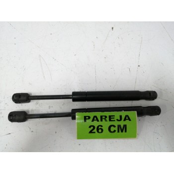 AMORTIGUADORES MALETERO / PORTON 26CM 