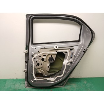 Recambio de puerta trasera derecha para citroën c-elysee (dd_) 1.6 hdi 92 referencia OEM IAM 9675190680  