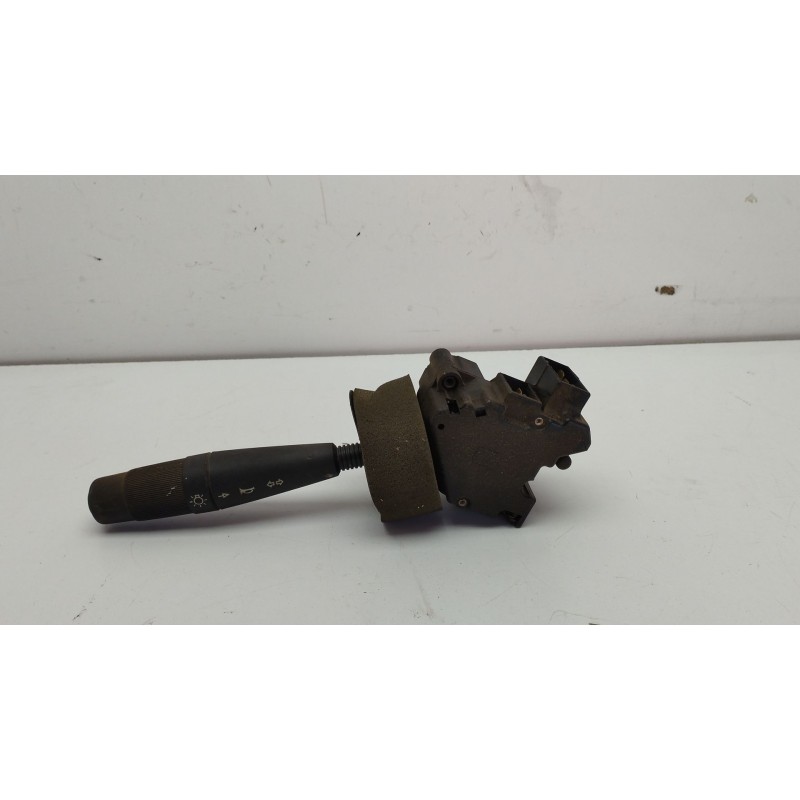 Recambio de mando luces para peugeot 405 break 1.9 diesel referencia OEM IAM   