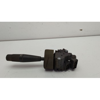 Recambio de mando luces para peugeot 405 break 1.9 diesel referencia OEM IAM   