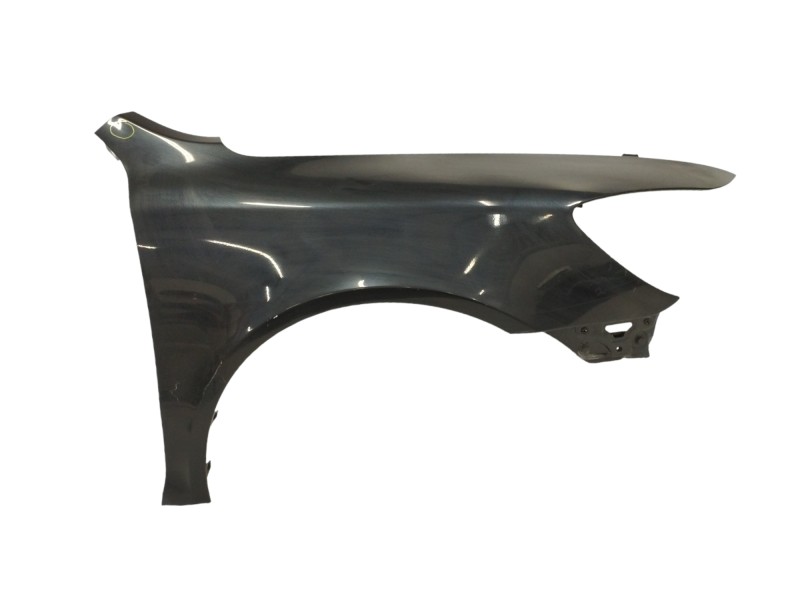 Recambio de aleta delantera derecha para skoda octavia berlina (1z3) 1.9 tdi referencia OEM IAM OBSERVAR FOTOS Recambio de aleta delantera derecha para skoda octavia berlina (1z3) 1.9 tdi referencia OEM IAM OBSERVAR FOTOS