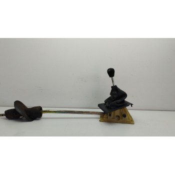 Recambio de palanca cambio para peugeot 405 ii (4b) 1.9 d referencia OEM IAM   