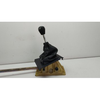 Recambio de palanca cambio para peugeot 405 ii (4b) 1.9 d referencia OEM IAM   