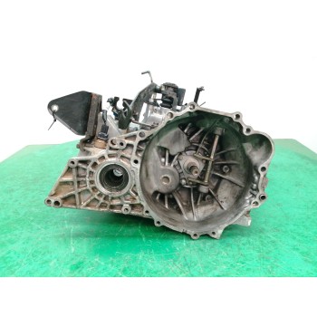 Recambio de caja cambios para hyundai santa fé i (sm) 2.0 crdi 4x4 referencia OEM IAM B15TE C25TE 