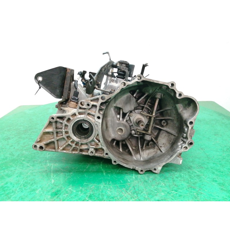 Recambio de caja cambios para hyundai santa fé i (sm) 2.0 crdi 4x4 referencia OEM IAM B15TE C25TE 