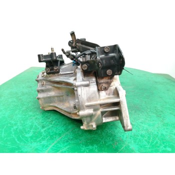 Recambio de caja cambios para hyundai santa fé i (sm) 2.0 crdi 4x4 referencia OEM IAM B15TE C25TE 