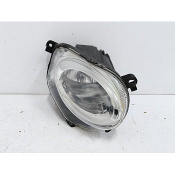 Recambio de faro derecho para fiat 500 (312_) 1.2 (312axa1a) referencia OEM IAM   