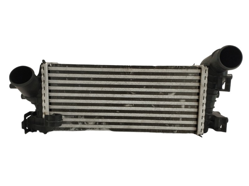 Recambio de intercooler para ford c-max 1.0 ecoboost cat referencia OEM IAM CV619L440VC  