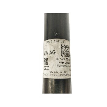 Recambio de amortiguador trasero derecho para volkswagen passat lim. (3g2) 2.0 tdi referencia OEM IAM 3Q0512011JE  