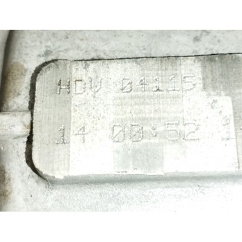 Recambio de caja cambios para audi a3 sportback (8pa) 2.0 tdi 16v referencia OEM IAM HDV  