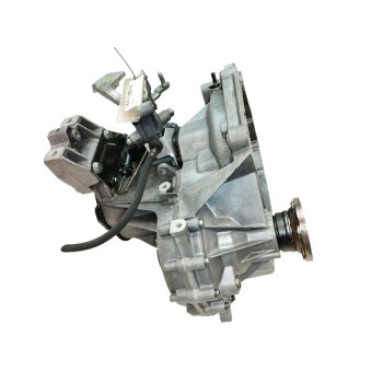 Recambio de caja cambios para audi a3 (8p1) 1.6 referencia OEM IAM   