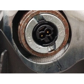 Recambio de airbag delantero izquierdo para volvo v40 1.6 diesel cat referencia OEM IAM 31271433 DE RODILLAS 