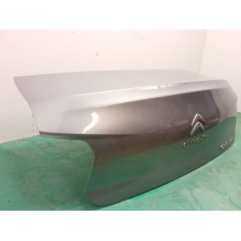 Recambio de tapa maletero para citroën c-elysee (dd_) 1.6 hdi 92 referencia OEM IAM 9675044480  