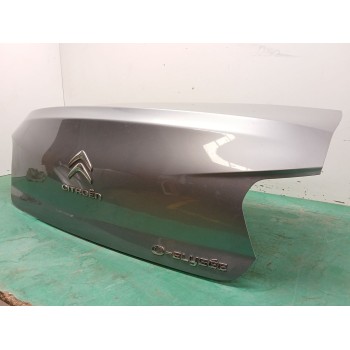 Recambio de tapa maletero para citroën c-elysee (dd_) 1.6 hdi 92 referencia OEM IAM 9675044480  