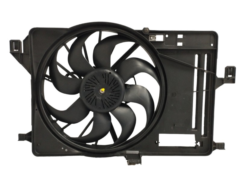 Recambio de electroventilador para ford c-max 1.0 ecoboost cat referencia OEM IAM CV618C607VA Recambio de electroventilador para ford c-max 1.0 ecoboost cat referencia OEM IAM CV618C607VA