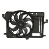 Recambio de electroventilador para ford c-max 1.0 ecoboost cat referencia OEM IAM CV618C607VA  