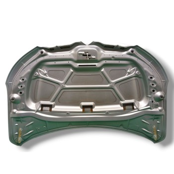 Recambio de capot para citroën c-elysee (dd_) 1.6 hdi 92 referencia OEM IAM 9674787580  