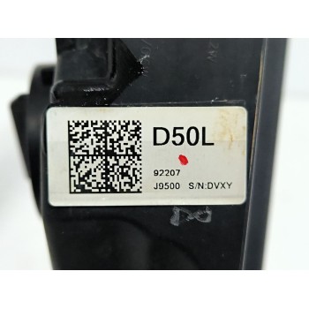 Recambio de piloto delantero izquierdo para hyundai kona (os, ose, osi) 1.6 t-gdi referencia OEM IAM 92207J9500  