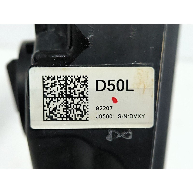 PILOTO DELANTERO IZQUIERDO