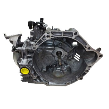 Recambio de caja cambios para citroën jumpy iii furgoneta (v_) 2.0 bluehdi 145 referencia OEM IAM 20MB51  