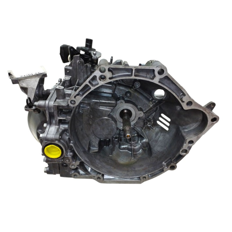 Recambio de caja cambios para citroën jumpy iii furgoneta (v_) 2.0 bluehdi 145 referencia OEM IAM 20MB51  